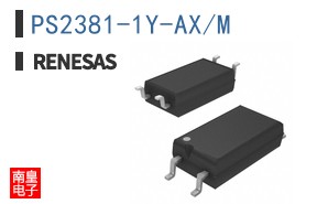 PS2381-1Y-AX/M
