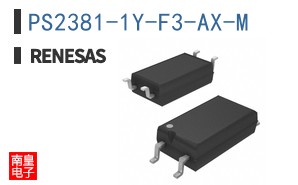 PS2381-1Y-F3-AX-M