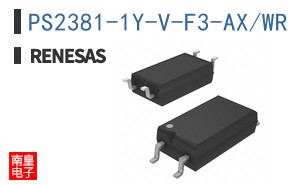 PS2381-1Y-V-F3-AX/WR