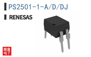 PS2501-1-A/D/DJ