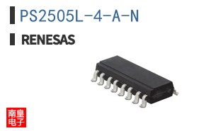 PS2505L-4-A-N