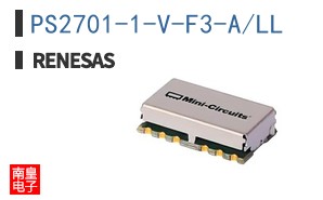 PS2701-1-V-F3-A/LL