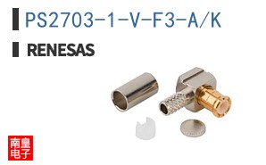 PS2703-1-V-F3-A/K