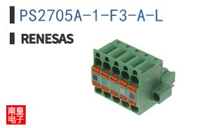 PS2705A-1-F3-A-L