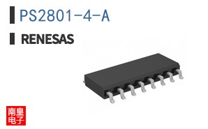 PS2801-4-A