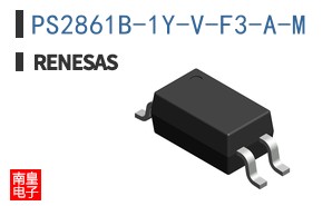 PS2861B-1Y-V-F3-A-M