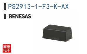 PS2913-1-F3-K-AX