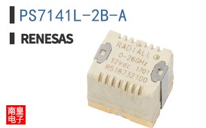 PS7141L-2B-A