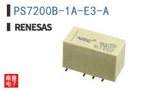 PS7200B-1A-E3-A