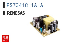 PS7341C-1A-A