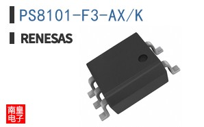 PS8101-F3-AX/K