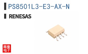 PS8501L3-E3-AX-N
