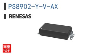 PS8902-Y-V-AX