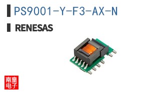 PS9001-Y-F3-AX-N