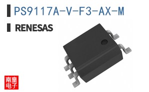 PS9117A-V-F3-AX-M