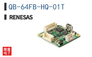 QB-64FB-HQ-01T