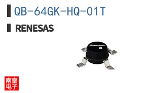 QB-64GK-HQ-01T