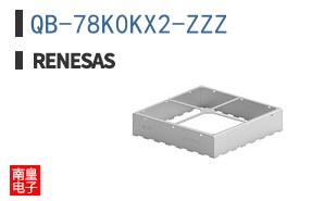 QB-78K0KX2-ZZZ
