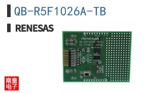 QB-R5F1026A-TB