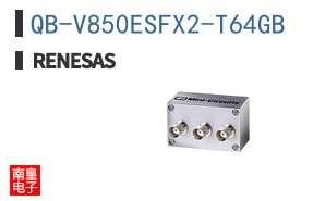 QB-V850ESFX2-T64GB