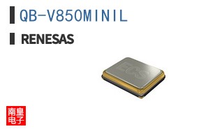 QB-V850MINIL