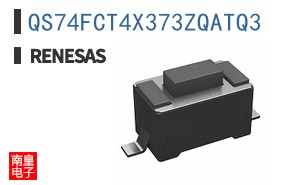 QS74FCT4X373ZQATQ3