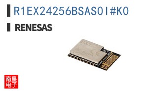 R1EX24256BSAS0I#K0