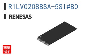 R1LV0208BSA-5SI#B0