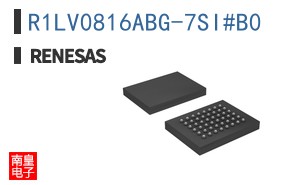 R1LV0816ABG-7SI#B0