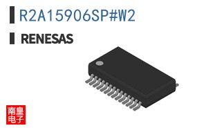R2A15906SP#W2