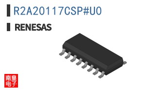 R2A20117CSP#U0