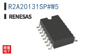 R2A20131SP#W5