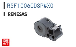 R5F1006CDSP#X0