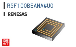R5F100BEANA#U0