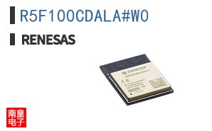 R5F100CDALA#W0