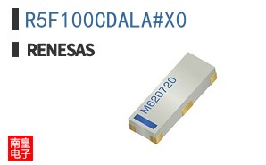 R5F100CDALA#X0