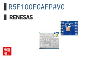R5F100FCAFP#V0