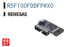 R5F100FDDFP#X0