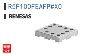 R5F100FEAFP#X0