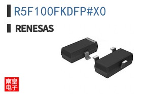 R5F100FKDFP#X0