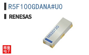R5F100GDANA#U0