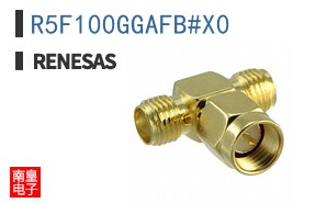 R5F100GGAFB#X0