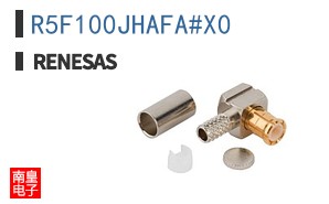 R5F100JHAFA#X0