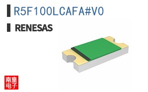 R5F100LCAFA#V0