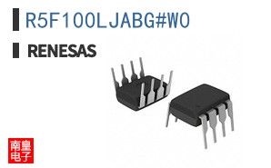 R5F100LJABG#W0