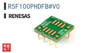 R5F100PHDFB#V0