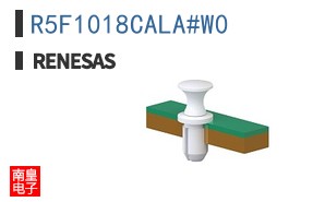 R5F1018CALA#W0