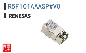 R5F101AAASP#V0