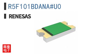 R5F101BDANA#U0