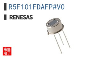 R5F101FDAFP#V0